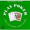 Play Poker door Richard Craze