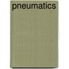 Pneumatics door John Henry Pepper