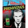 Poisonings by Jon Sutherland