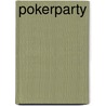 PokerParty door Tom Werneck