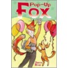 Pop-Up Fox door Janeen Brian