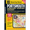 Portsmouth door Aa Publishing