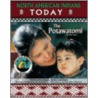 Potawatomi by Martha McCollough