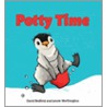 Potty Time by Leonie Worthington