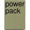 Power Pack by Marc Sumerak