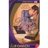 Power Play door Julie Cannon