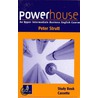 Powerhouse door E. Hall