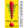 Powerlines door Steve Cone