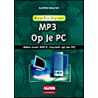 MP3 op je PC