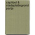 Capitool & stadsplattegrond Parijs