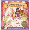 Princesses by Mara Conlon