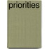 Priorities