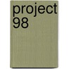Project 98 by Eni Development Team