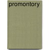 Promontory by Richard Paul Braden