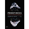 Proofiness door Charles Seife