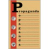 Propaganda by Mark Crispin Miller