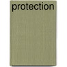 Protection door Claire Allen