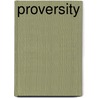 Proversity door Lawrence Otis Graham
