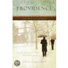 Providence by M.F.A. Dillon