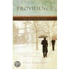 Providence door M.F.A. Dillon