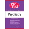 Psychiatry door Phil Pan