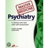 Psychiatry