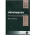 Psychiatry