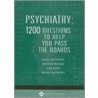 Psychiatry by Manu Mathews