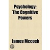 Psychology door Rev James M'Cosh
