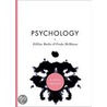 Psychology door Gillian Butler