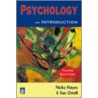 Psychology door Sue Orrell
