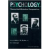 Psychology door Onbekend