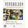 Psychology door Peter Scott