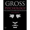 Psychology door Richard Gross