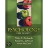 Psychology door Robert L. Johnson