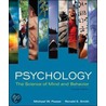 Psychology door Ronald E. Smith