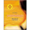 Psychology door Neil R. Carlson