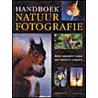 Handboek natuurfotografie by N. Benvie