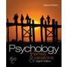 Psychology door Wayne Weiten