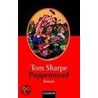 Puppenmord door Tom Sharpe