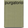 Purgatorio by Allen Mandelbaum