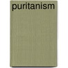 Puritanism by Clarence Meily