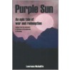 Purple Sun door Lawrence McAuliffe