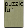 Puzzle Fun door Roger Priddy