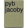 Pyb Jacoby door Linda Lee