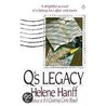 Q's Legacy door Helene Hanff