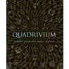 Quadrivium door Miranda Lundy