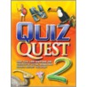 Quiz Quest by Conrad Mason