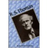 R.S.Thomas by W. Moelwyn Merchant