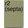 R2 (Septa) by Miriam T. Timpledon